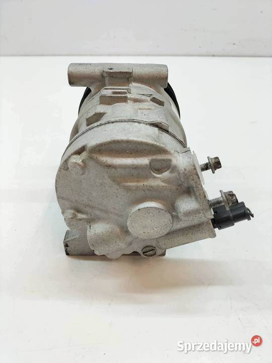 SPRĘŻARKA KLIMATYZACJI THERMOTEC KTT090431 14