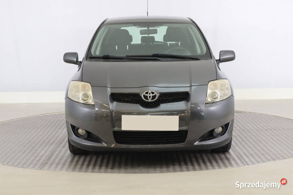 Toyota Auris 16 Dual VVTi 91KM Zabrze sprzedam