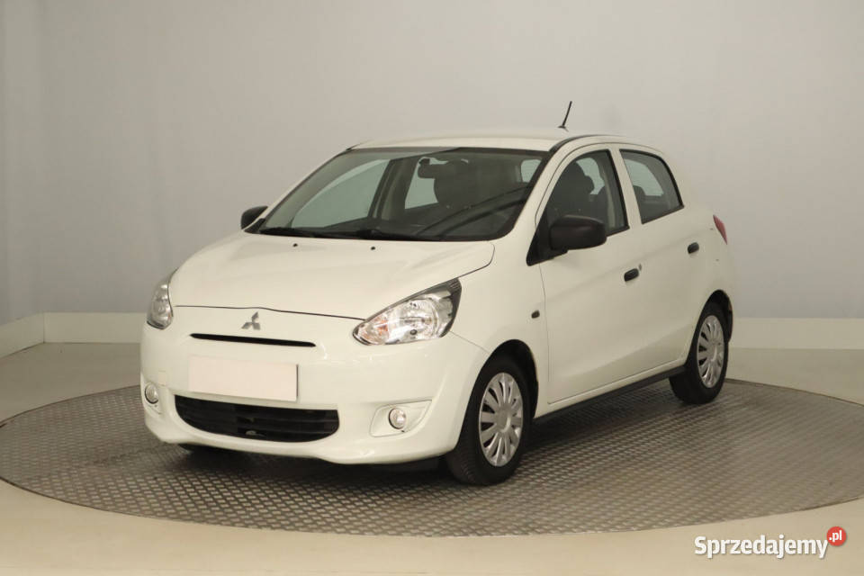 Mitsubishi Space Star 10 MIVEC Zabrze