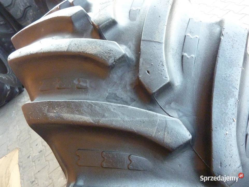 Opona używana rolnicza 44065R28 BKT AGRIMAX Zaścianki