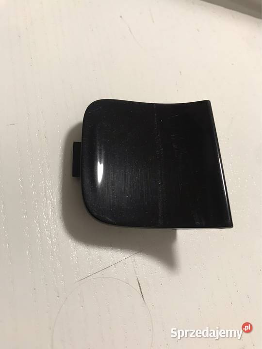 Volvo XC 60 zaślepka haka zderzak tył 30763427 sprzedam