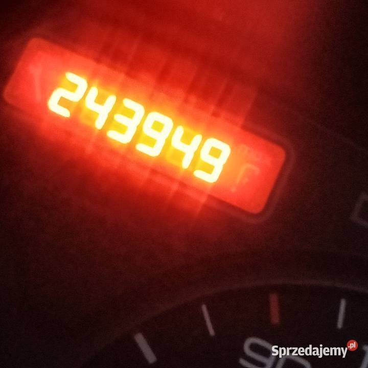 Citroen Berlingo benzyna gaz Grójec