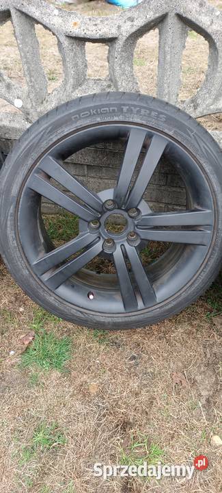 Sprzedam koła 18 Seat Leon Młoszowa