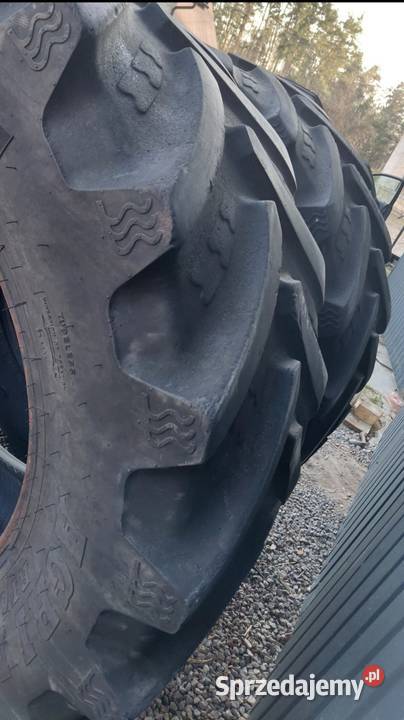 Opony 540 65 30 2020 Biłgoraj sprzedam