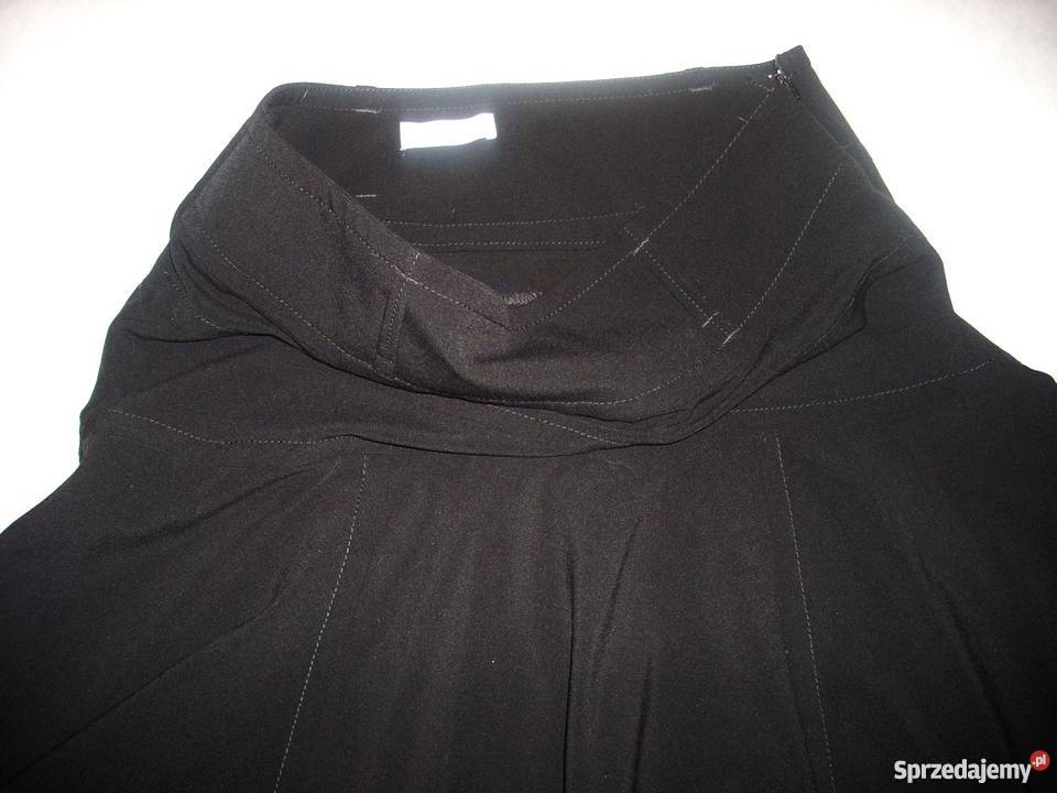 YESSICA spódnica j nowa L XL rozkloszowana małopolskie Nowy Sącz