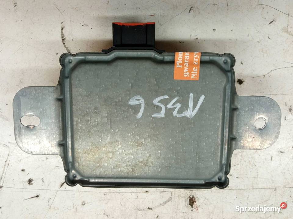 MODUŁ NAPIĘCIA 293A03329R Renault Grand Scenic świętokrzyskie