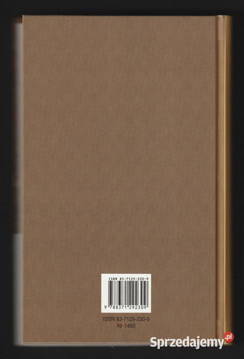 KRÓL SZCZURÓW JAMES CLAVELL 1996 Łódź