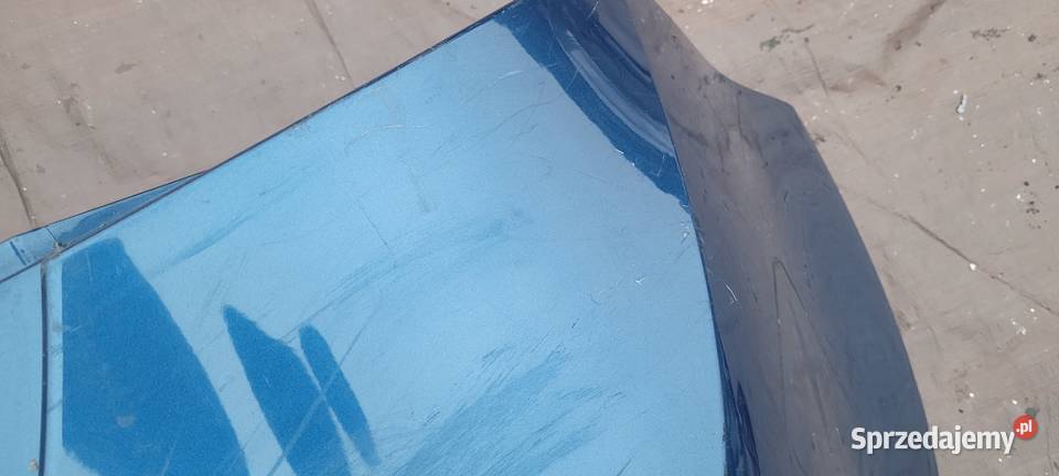 SEAT IBIZA IV 4 FR ZDERZAK TYŁ TYLNY Ruda Śląska