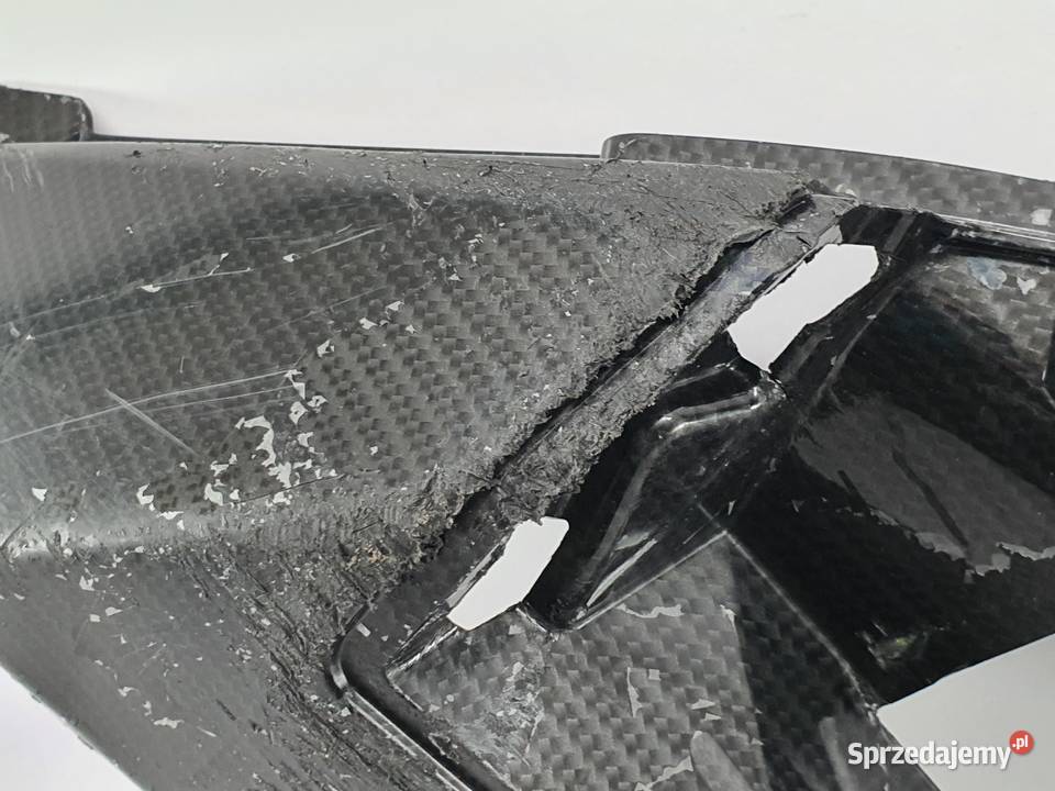 Blotnik Lewy Przod Boczek Can Am Maverick Turbo sprzedam