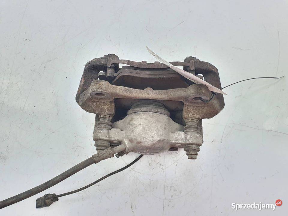 ZACISK HAMULCOWY PRZÓD LEWY AUDI A5 kujawsko-pomorskie Lipno