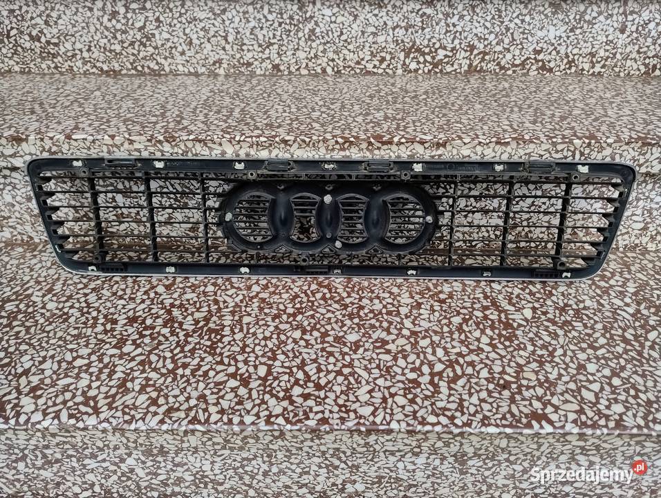 Audi 80 B4 Atrapa Grill maski Kratka chłodnicy podkarpackie sprzedam