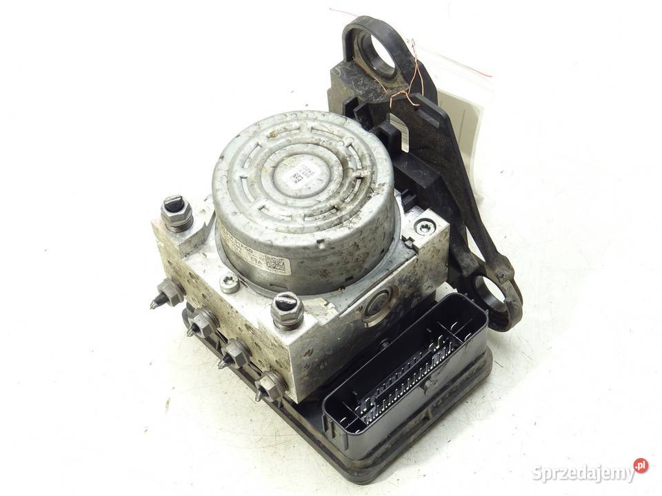 POMPA ABS SKODA SUPERB III 5Q0614517GD 20 150 osobowe