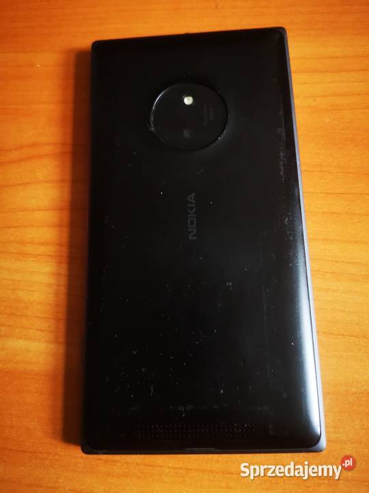 Nokia Lumia 830 nowy 3 etui