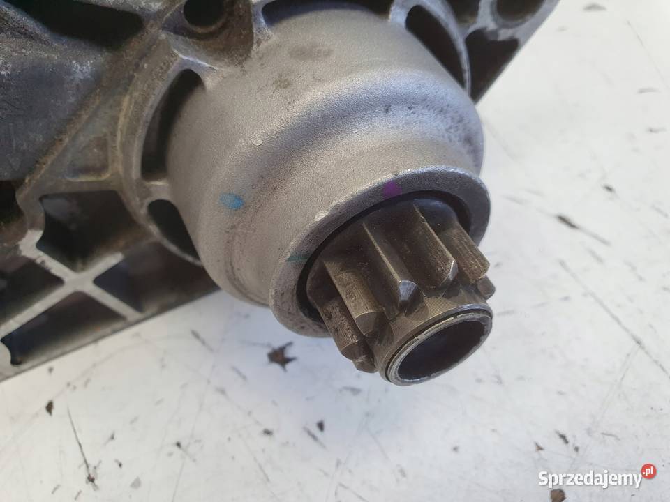 ROZRUSZNIK Seat Ibiza IV 14 16V ROZRUSZNIK valeo Chełm sprzedam