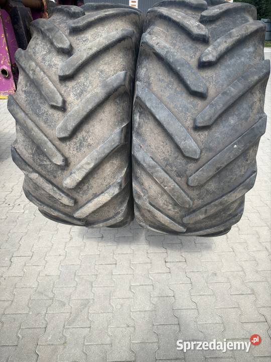 Opony Michelin CEREXBIB 62070R26 Hajowniki