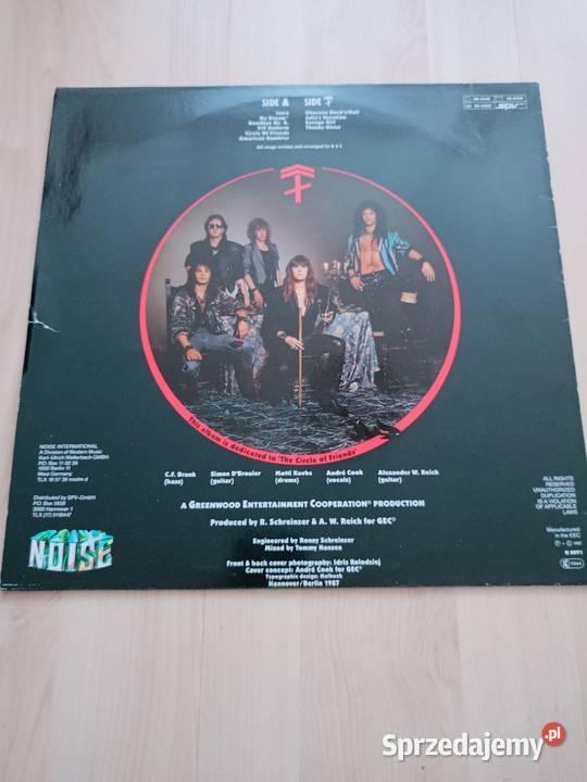 SADO Circle Friends Chełm