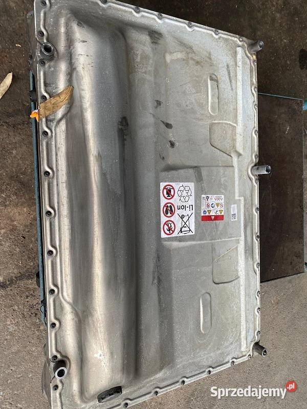 Bateria Golf VIII 8 GTE 5WA915588D wielkopolskie Słupca