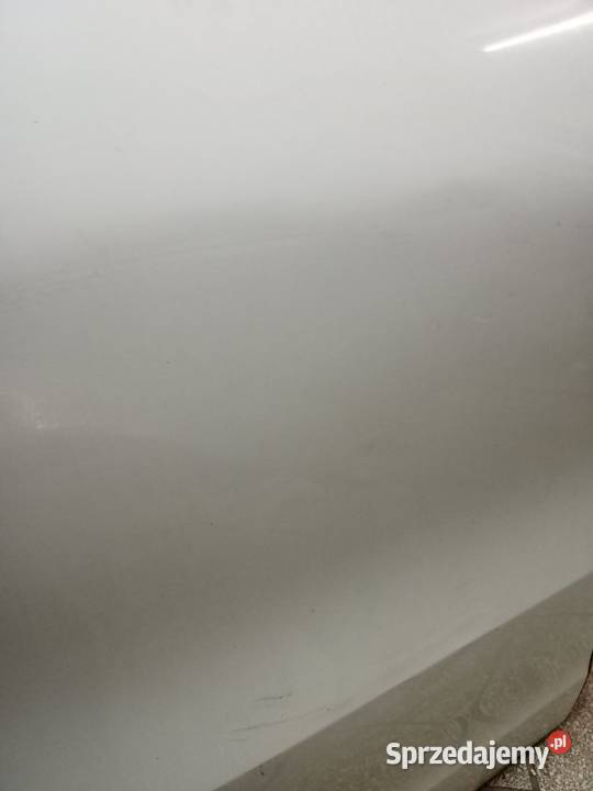 Drzwi prawe tył Citroen Grand C4 Picasso II