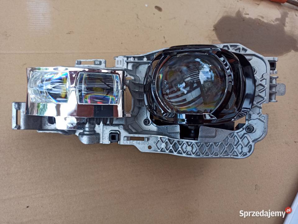 Soczewki reflektorów biksenon Ford Mondeo MK5 osobowe Bolesławiec
