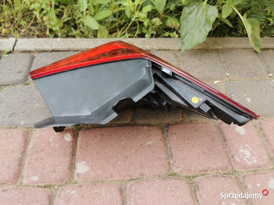 CUPRA BORN 10E945095A LAMPA TYLNA LEWA LED ŁADNA Jelenia Góra