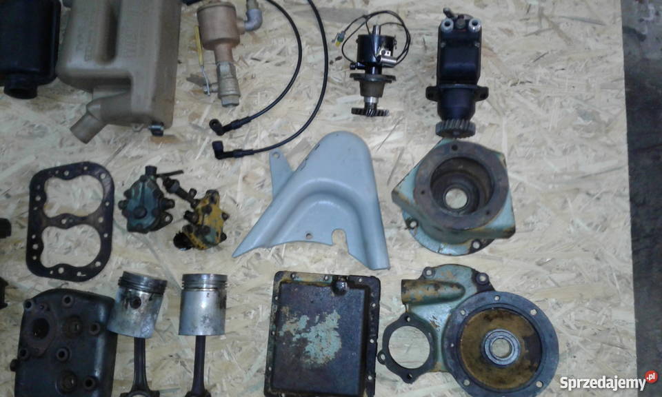 stacjonarny silnik do łodzi jachtu Mińsk Mazowiecki