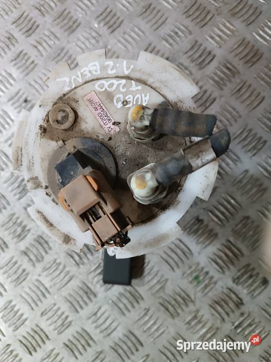 96424447 Pompa paliwa pompka Chevrolet Aveo T200 Niwka sprzedam