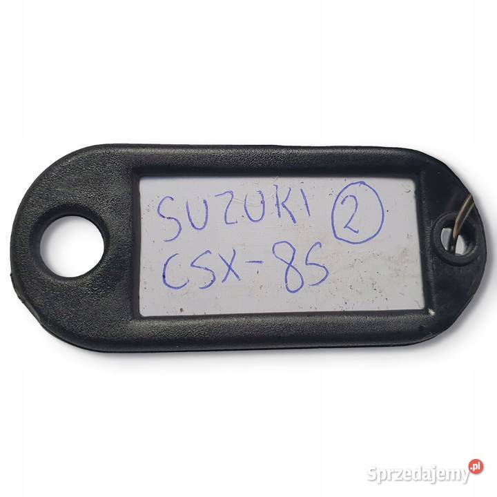PRZEWODY POMPY ABS HAMULCOWE Suzuki GSX8S 2023 Chełm