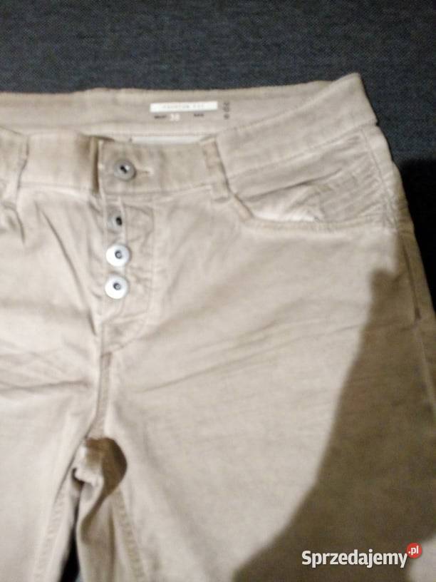 Spodnie damskie śląskie Częstochowa