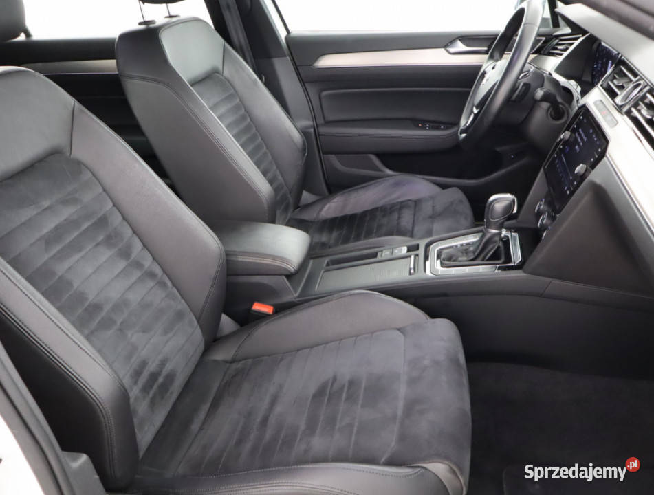 VW Passat 14 TSI sprzedam