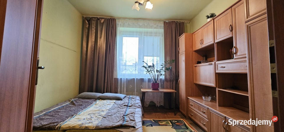Mieszkanie w sercu Świdnika wszystko w zasięgu r