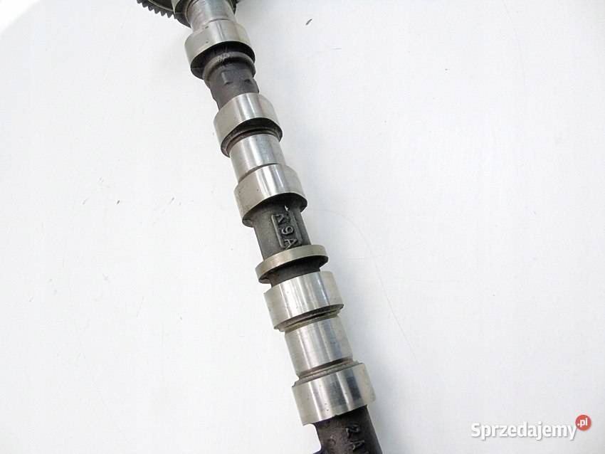 Wałek rozrządu głowicy 22 D4D Avensis Rav4 Sosnowiec