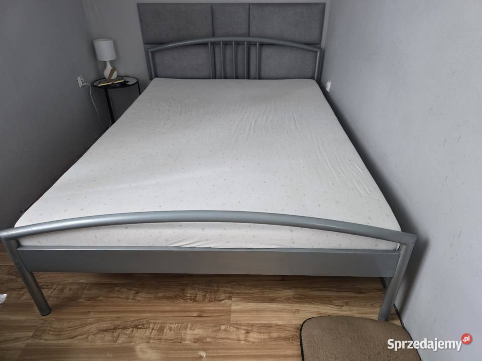 Sprzedam łóżko