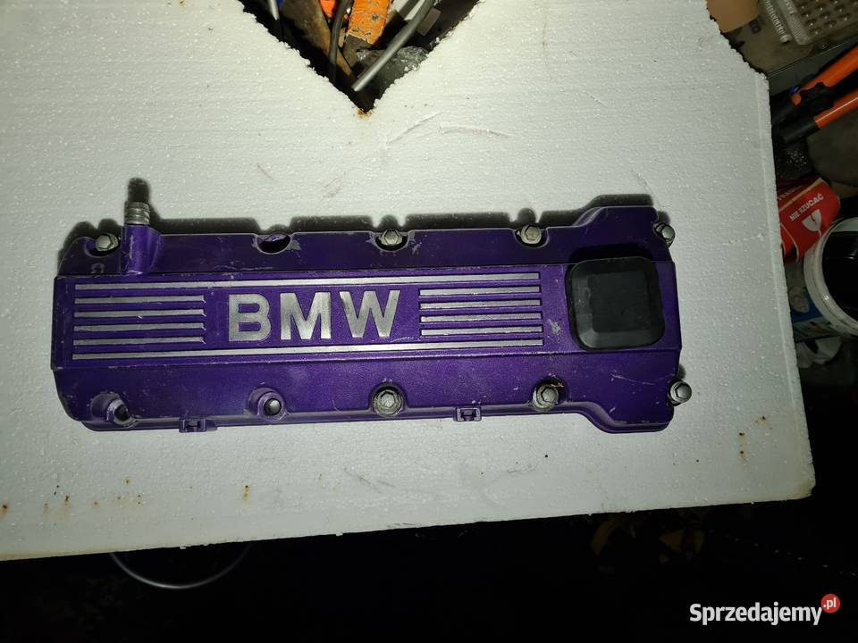 BMW 3 e36 316i M43 M43B16 164E2 16 8V 102 osobowe Głowice cylindrów małopolskie Skawina