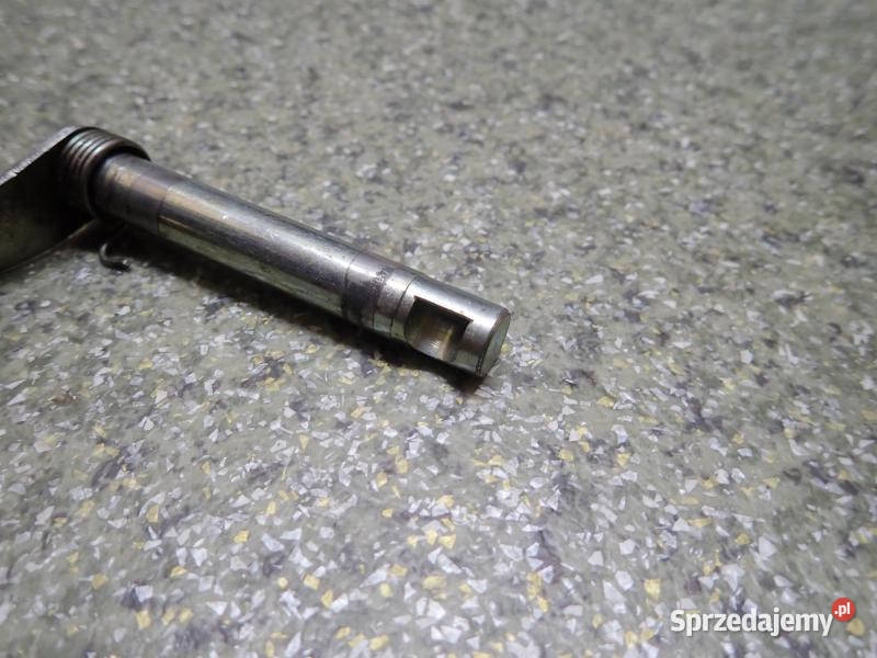 POPYCHACZ SPRZĘGŁA WYSPRZĘGLIK HONDA CR 80 85 Części i akcesoria motocyklowe Strzelce Krajeńskie