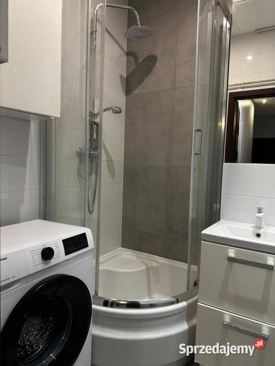 Na sprzedaż mieszkanie o powierzchni 49 m2 łódzkie Piotrków Trybunalski