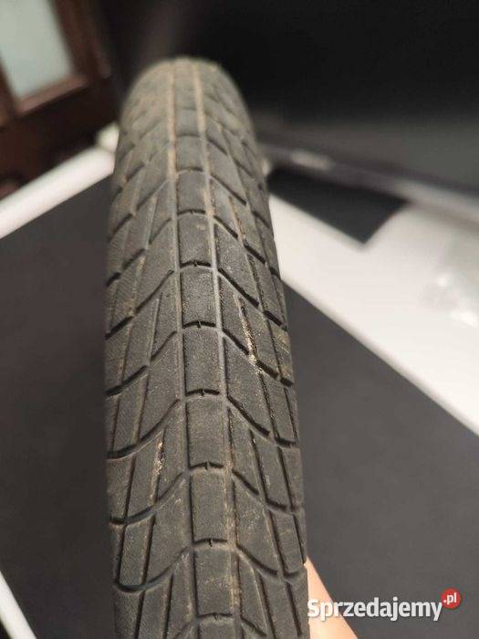 OPONA do bmx bmxa 16 64305 16x24 rotation nylon