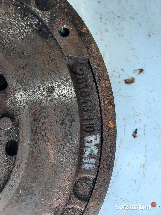 Fiat Idea Doblo Grande Punto Alfa 19 120 KOŁO osobowe Ksawerów sprzedam