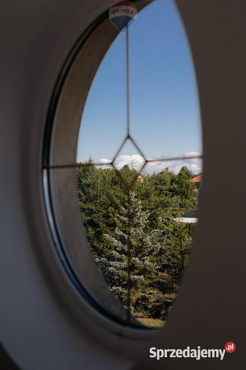 Obiekt inwestycyjny na 58 Ar usługi hotel spa Tenczynek