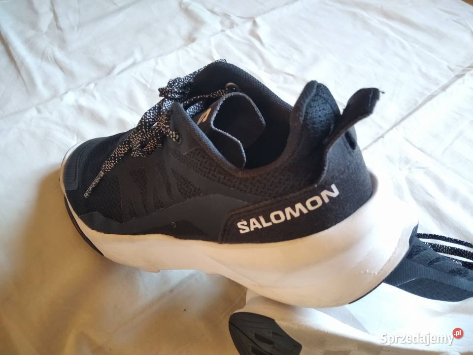 Buty sportowe adidasy Salomon r 38 Pozostałe Gdańsk sprzedam