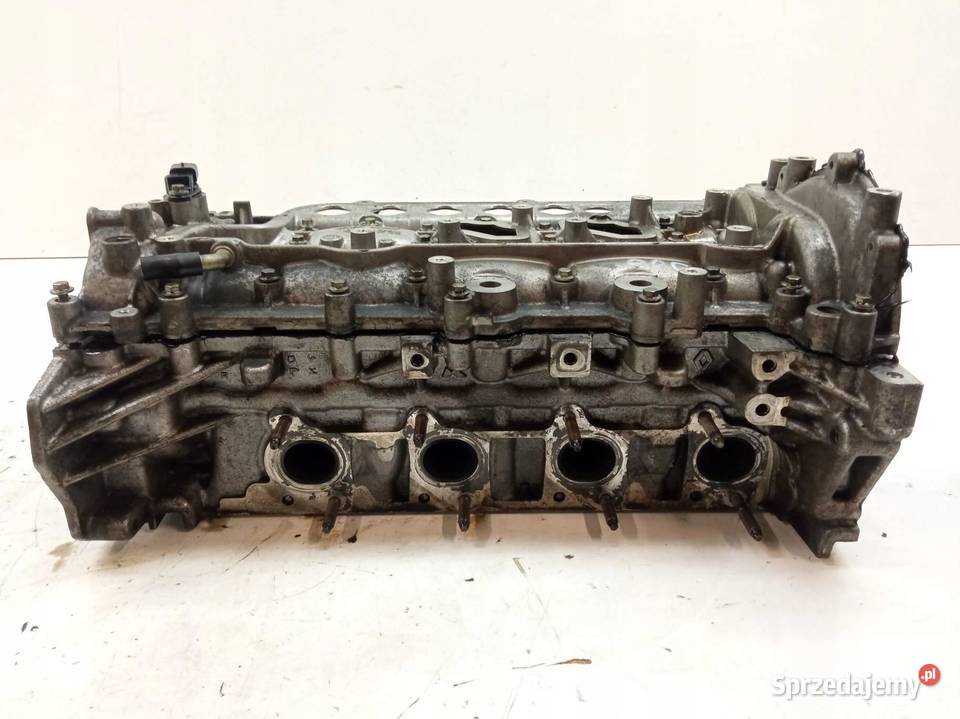 GŁOWICA KOMPLETNA 8200519994 E 20 DCI Renault