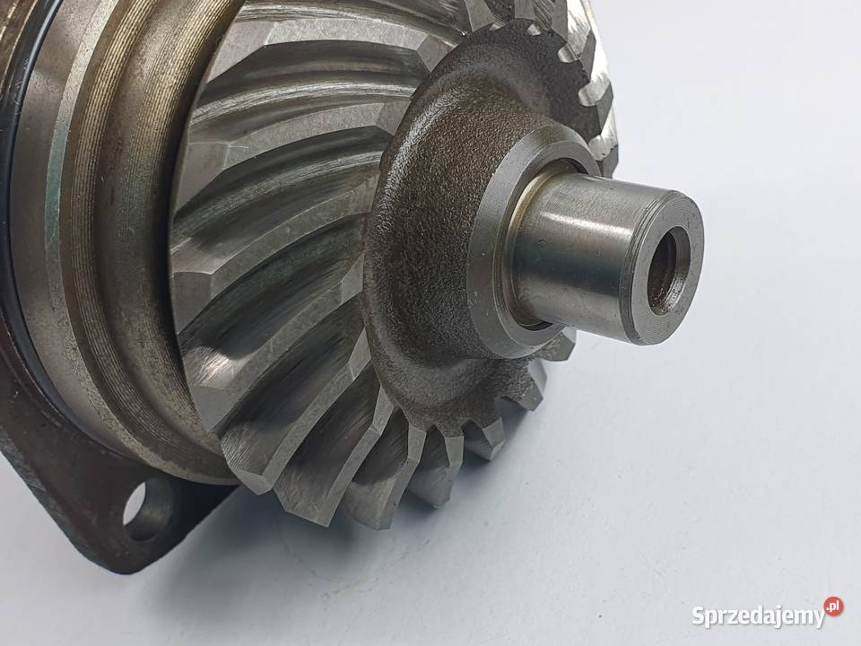 Przekladnia Katowa Walek Wal Honda CB 750 Zestawy napędowe Łódź