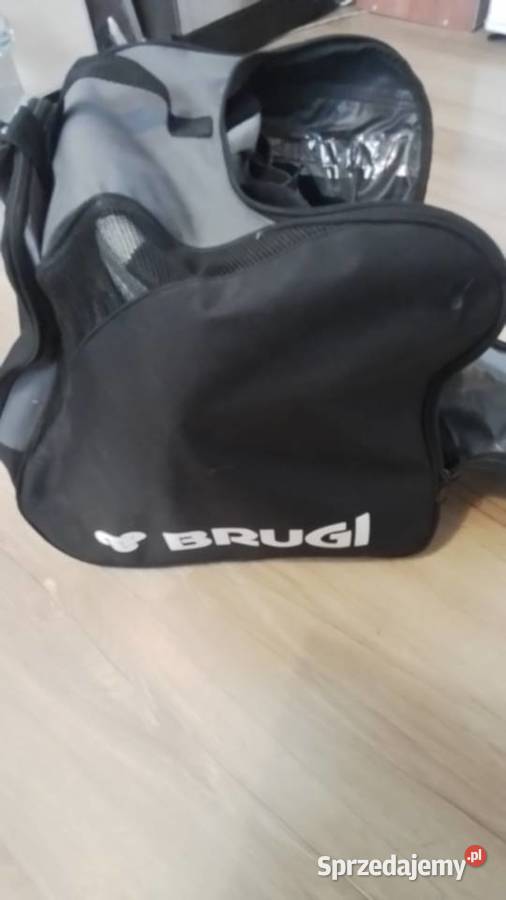 Buty narciarskie Salomon my customfit sport 28