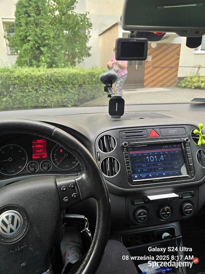 Vw golf 5 plus 2000cm3 kujawsko-pomorskie sprzedam