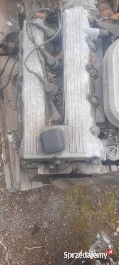 skrzynia biegow bmw 525 TDS sprawna Lwówek Śląski