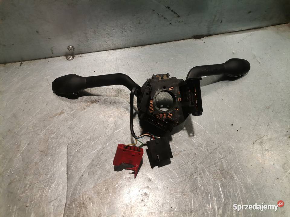PRZEŁĄCZNIK ZESPOLONY MANETKI SEAT CORDOBA IBIZA Nowy Sącz sprzedam