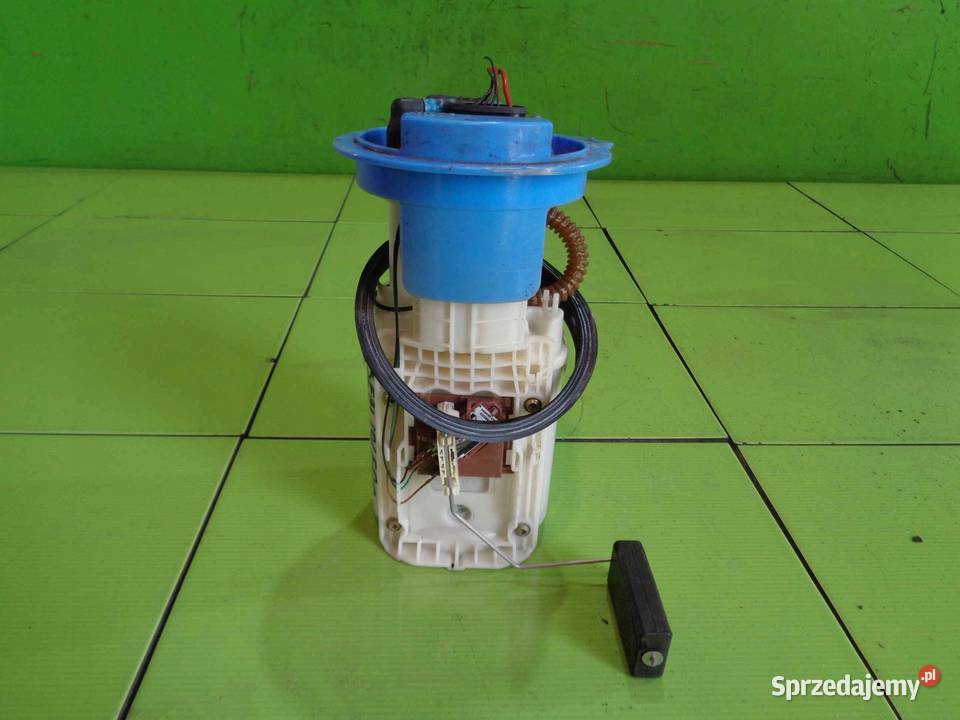 SEAT TOLEDO III 20 FSI pompa paliwa 1K0919051AL osobowe Pompy paliwa Suków