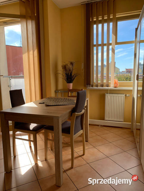 Duża kawalerka na wynajem 44m2 zachodniopomorskie