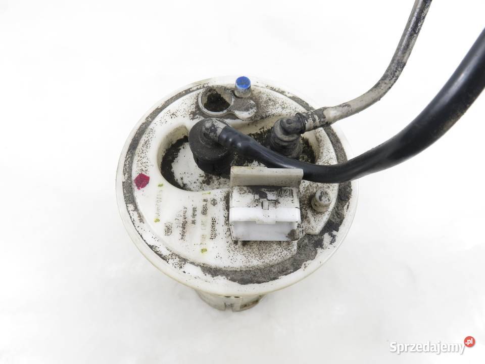 POMPA PALIWA FIAT DOBLO I 13 D Multijet 51762999