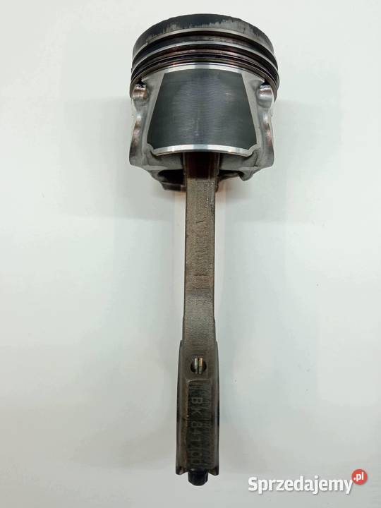 TŁOK KORBOWÓD P289 16 CRDI Hyundai i30 I