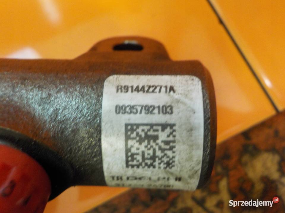 VENGA i30 i20 RIO CEED 14 CRDI 11r 90 D4FC Suków sprzedam